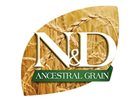 N&D Low grain