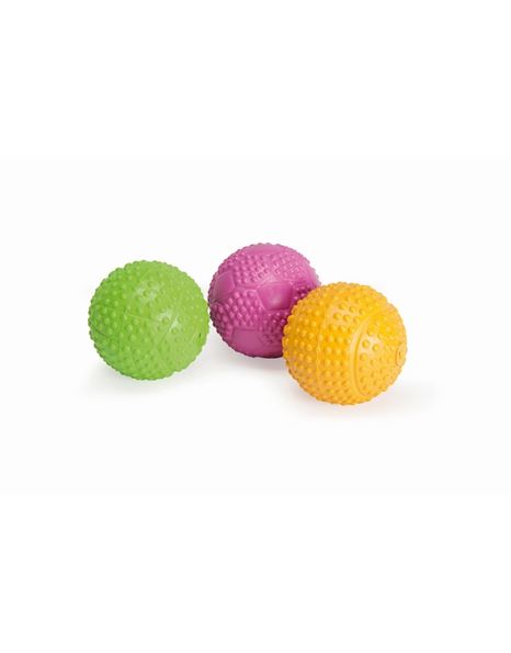 Camon Solid Rubber Ball 7,5cm