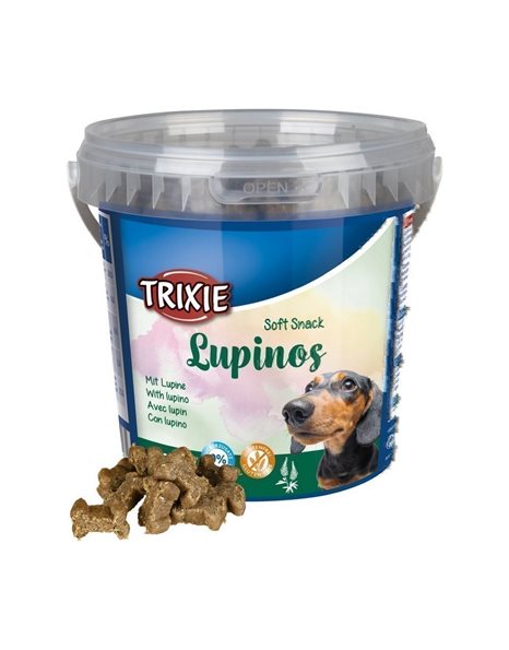 Trixie Soft Snack Lupinos 500gr