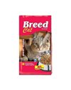 Breed Line Adult Cat Meat Menu 20kg
