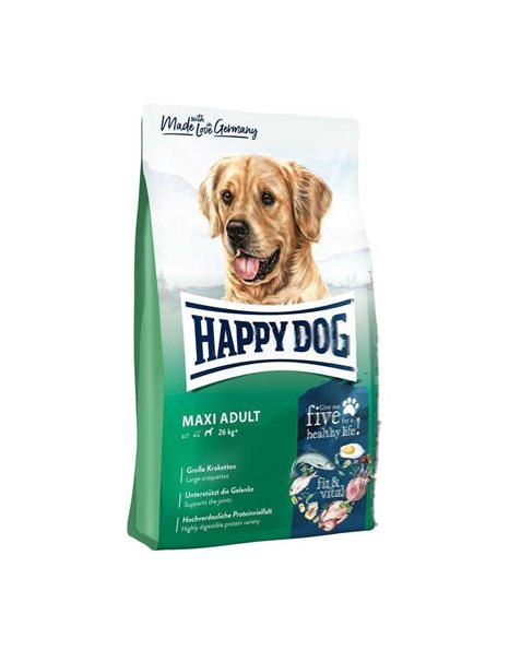 Happy Dog Fit&Vital Maxi Adult 14kg