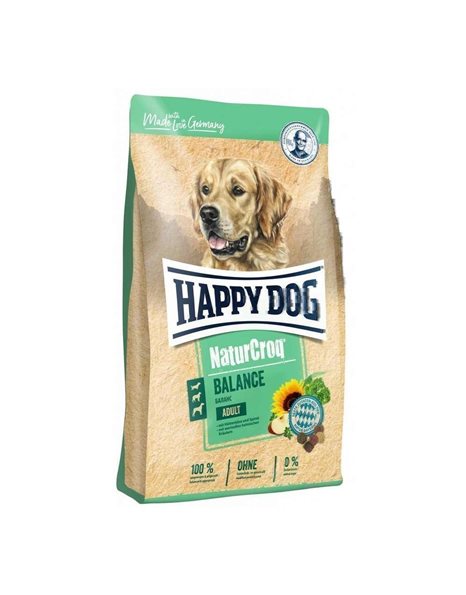 Happy Dog NaturCroq Adult Balance 1kg