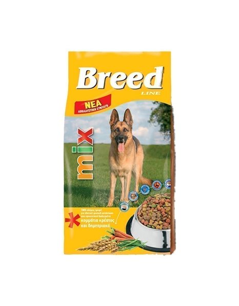Breed Line Mix Adult 5kg