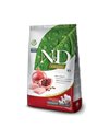 N&D Prime Grain Free Adult Medium Maxi 12kg