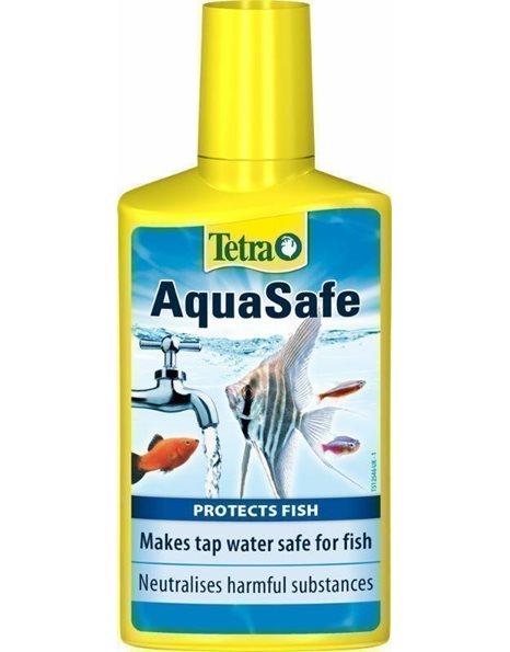 Tetra Aqua Safe 250ml
