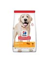 Hill s Science Plan Adult Light Large Breed Chicken 14kg