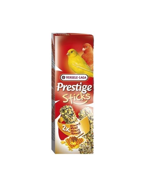 Versele Laga Prestige Canaries Sticks Honey 60gr