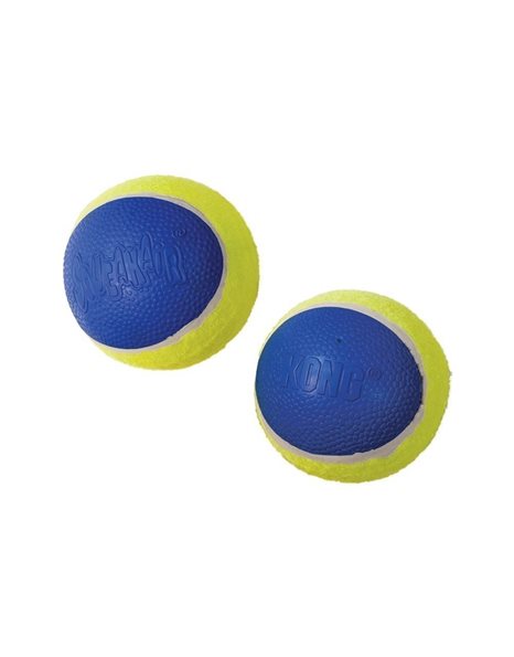 KONG SqueakAir Ultra Balls Large 2τμχ.