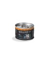 Naturest Wellfed Beef And Duck With Salmon Oil And Taurine 200gr