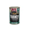 Belcando Turkey 400gr