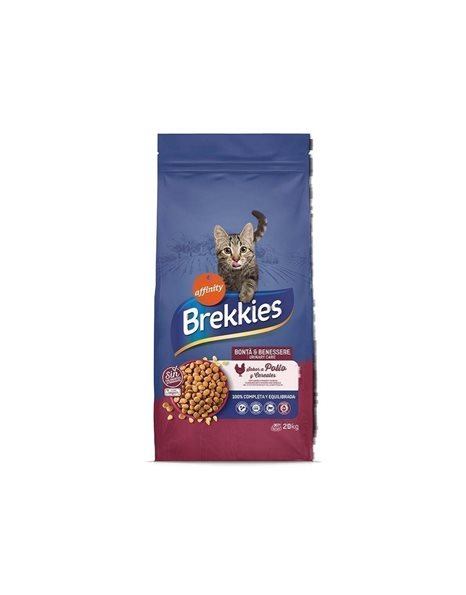 Brekkies Cat Urinary Special Care 20kg