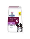 Hill s Prescription Diet Canine  i/d Sensitive Digestion Care Egg & Rice 1,5kg